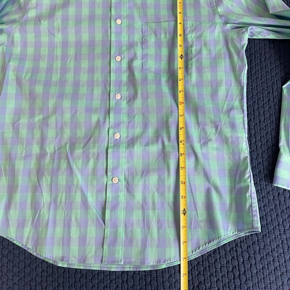 Lands End Mens Shirt Set - Picture 7 of 7